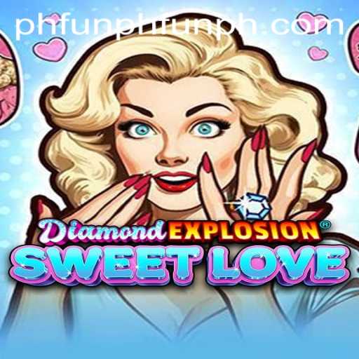 Unveiling the Enchantment of DiamondExplosionSweetLove: A Spirited Adventure