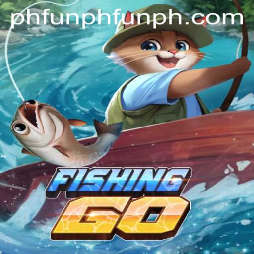 FishingGO: A Mesmerizing Virtual Adventure