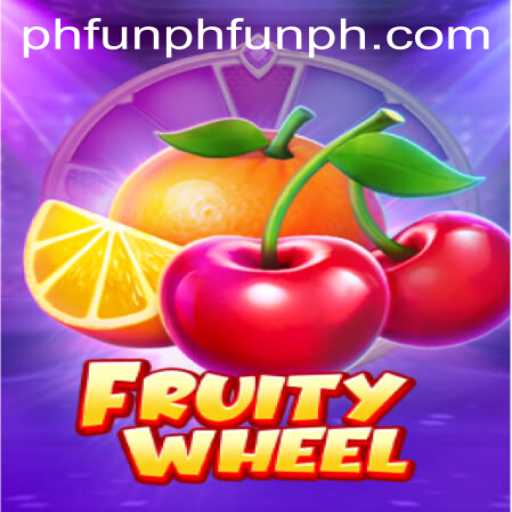FruityWheel: The New Sensation Sweeping the Gaming World