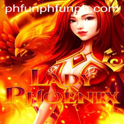 LadyPhoenix: Dive into the Enchanting World of Phfun