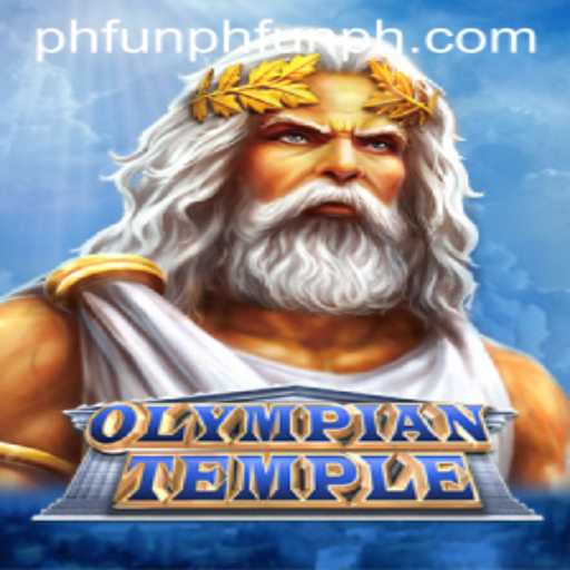 Exploring the Mystical World of OlympianTemple: A Journey Through Epic Adventures