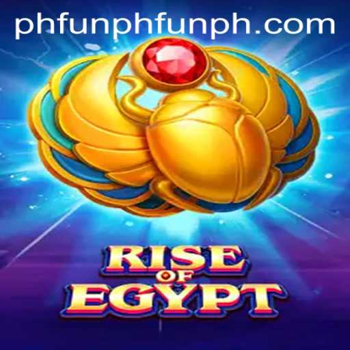 RiseOfEgypt: An Enchanting Adventure into Ancient Mysteries