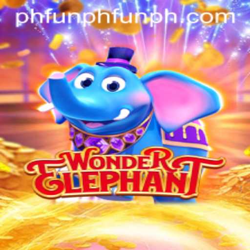 Dive into the World of WonderElephant: A Captivating Adventure with 